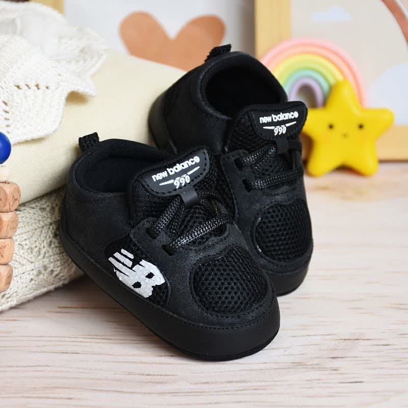 پاپوش کد A208 نیوبالانس مشکی